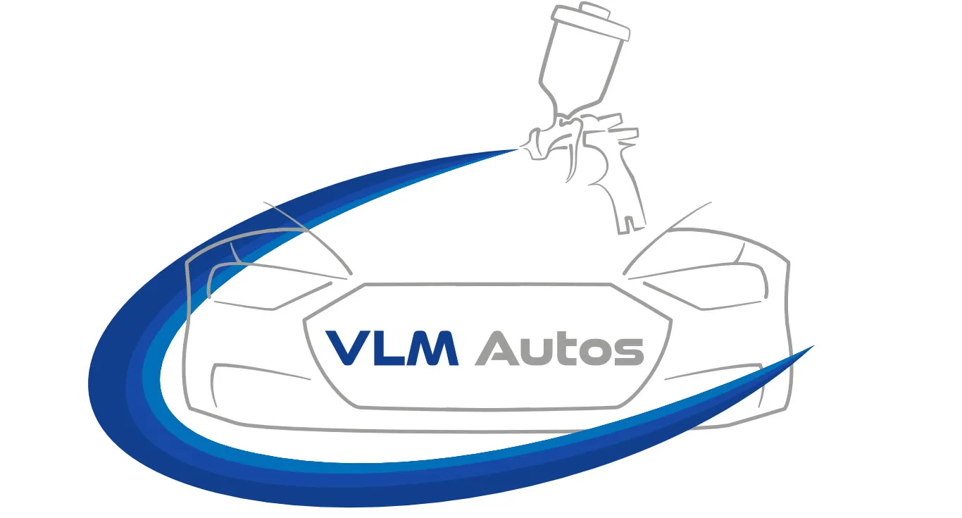 VLM AUTOS logo
