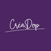 CREADOP logo