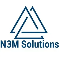 N3M SOLUTIONS logo
