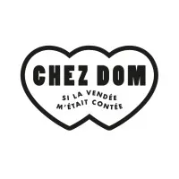 CHEZ DOM logo