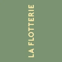 LA FLOTTERIE logo