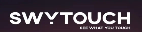 CLICBUBBLE (SWYTOUCH) logo