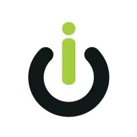ICOM INTELLIGENT COMMUNICATION logo