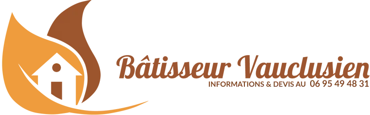 BATISSEUR VAUCLUSIEN logo
