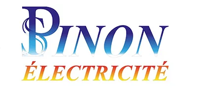 PINON ELECTRICITE logo