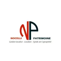 NOCELLI PATRIMOINE (NP) logo