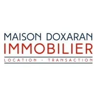 MAISON DOXARAN IMMOBILIER logo