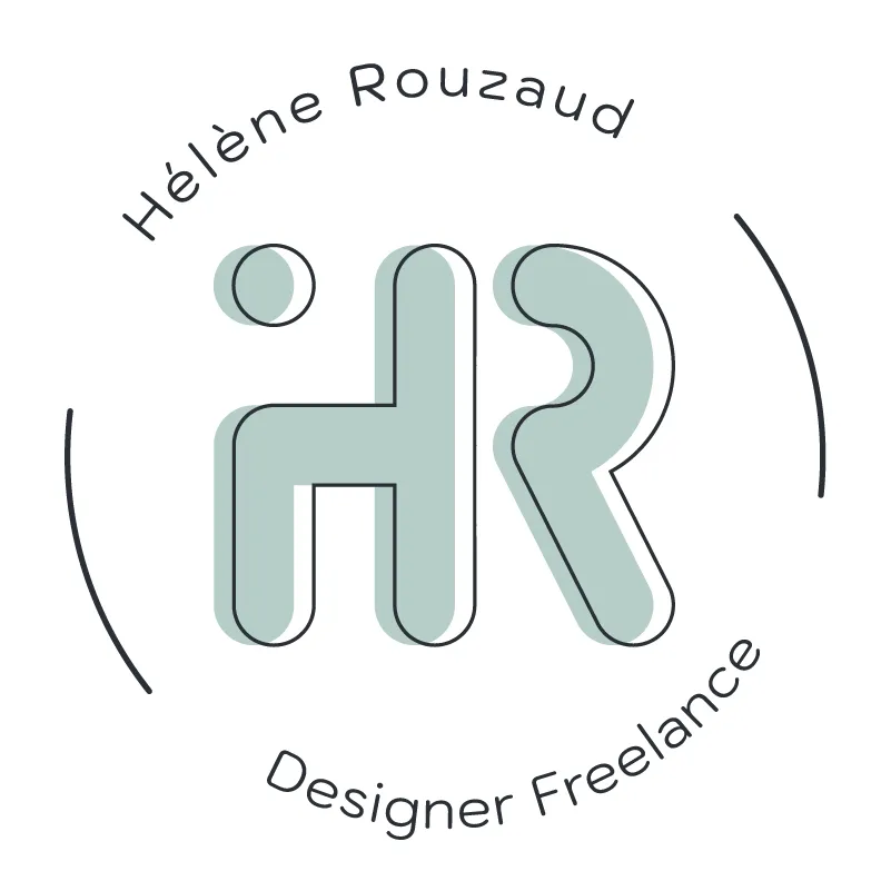 ROUZAUD HELENE logo