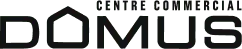 DOMUS CUCINE logo