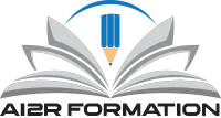 AI2R CONSULT logo