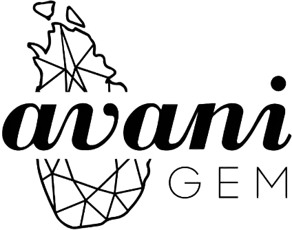 AVANI GEM logo