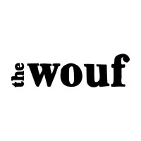 THE WOUF logo