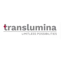 TRANSLUMINA FRANCE logo