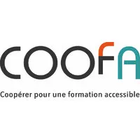 COOPERER POUR UNE FORMATION ACCESSIBLE (COOFA) logo