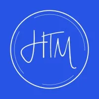 HUMAN TRAJECTORY MAKERS (HTM) logo