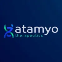 ATAMYO THERAPEUTICS logo