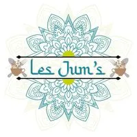 LES JUM'S logo
