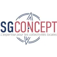 SG-CONCEPT logo