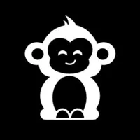 BLUE MONKEY STUDIO logo
