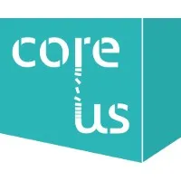 CORE US logo