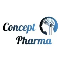 SARL CONCEPT PHARMA logo