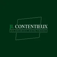 JL CONTENTIEUX logo
