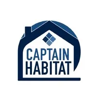 CAPTAIN HABITAT logo