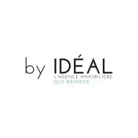 BY IDEAL logo