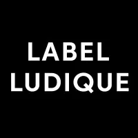 LABEL LUDIQUE logo