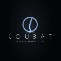 LOUBAT AUTOMOBILE logo