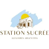 STATION SUCREE logo