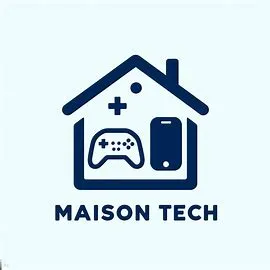 MAISONTECH logo