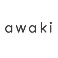 AWAKI logo