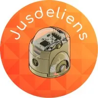 JUSDELIENS logo