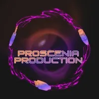 PROSCENIA PRODUCTION (PROSCENIA) logo