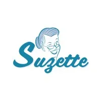 SUZETTE logo