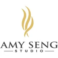 AMY SENG STUDIO logo