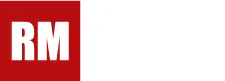 RM LES REGIES MOBILES (RM) logo