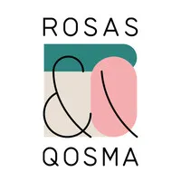 ROSAS & QOSMA logo