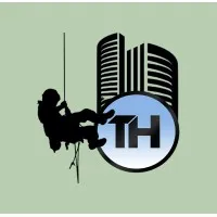 TRAVAUX HAUTEUR logo