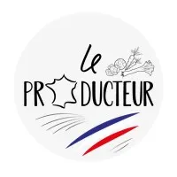 LE PRODUCTEUR logo