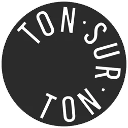 TON SUR TON logo