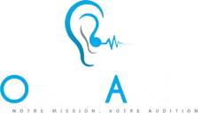 OZEN AUDIO logo