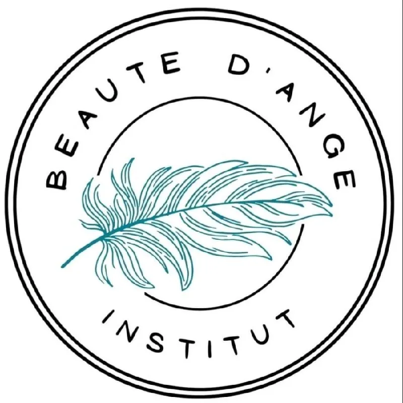 BEAUTE D'ANGE logo