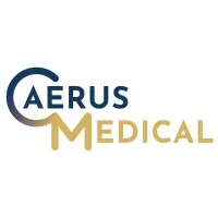 CAERUS MEDICAL logo