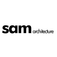 STEFAN ARCHITECTURE (SA) logo