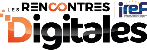 LES RENCONTRES DIGITALES logo