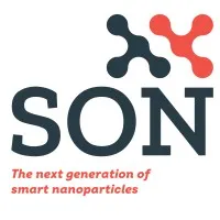 SON logo
