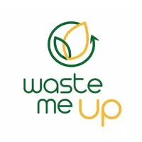 WASTE ME UP logo
