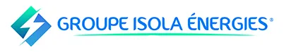 GROUPE ISOLA ENERGIES logo